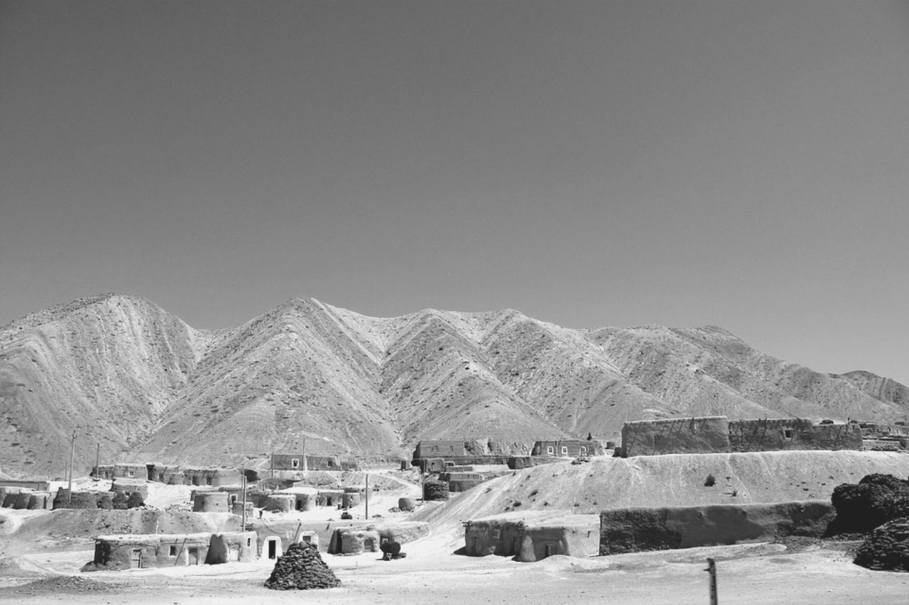 Klimaat van Mesopotamië: Het Karakter van de Natuur in de Wieg van de Beschaving