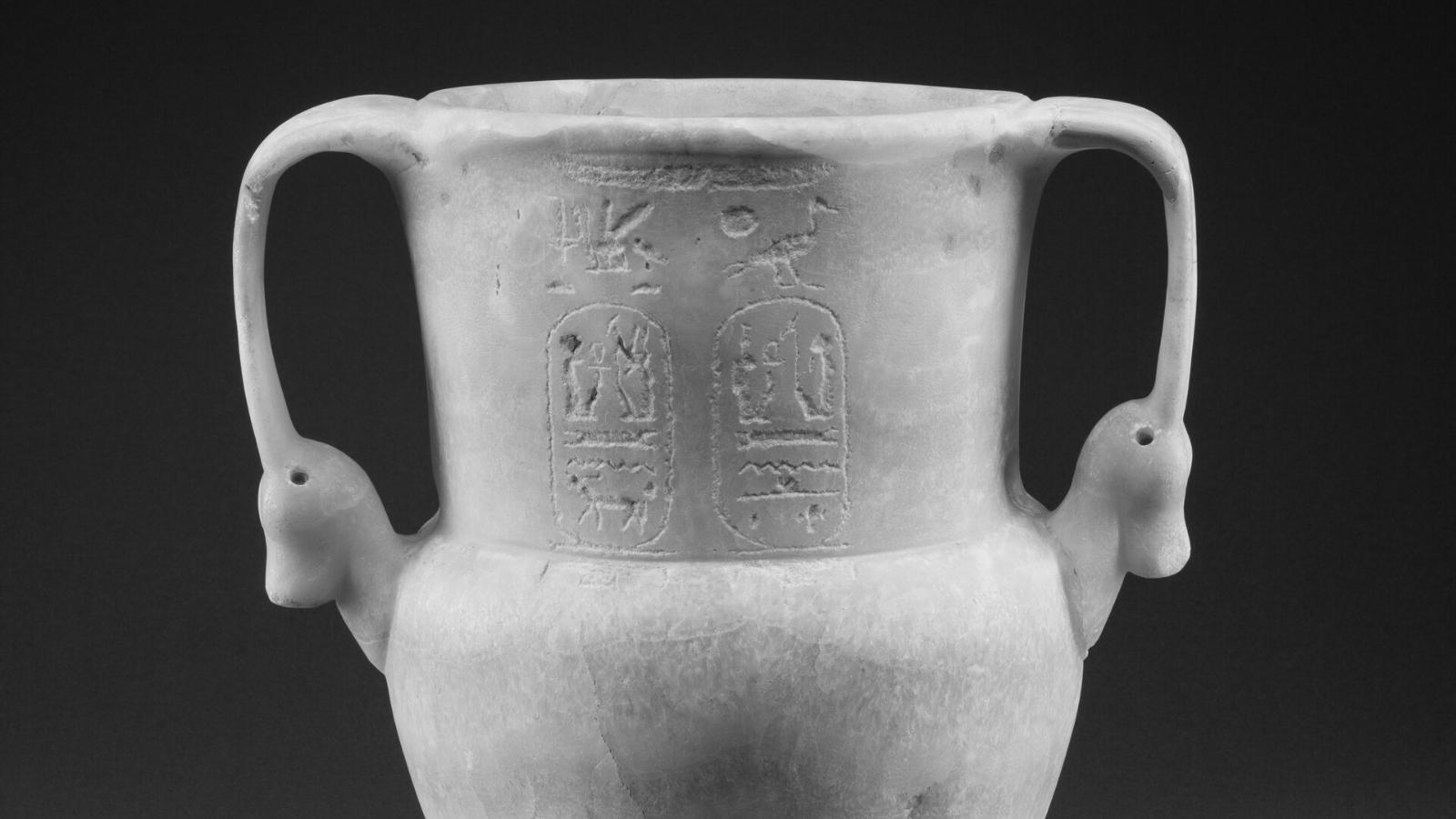 Merneptah: Militaire Acties die het Koninkrijk Egypte Bouwden