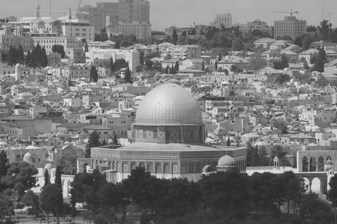 Israel History Timeline – Lijst van belangrijke momenten van Bijbelse tot moderne tijden