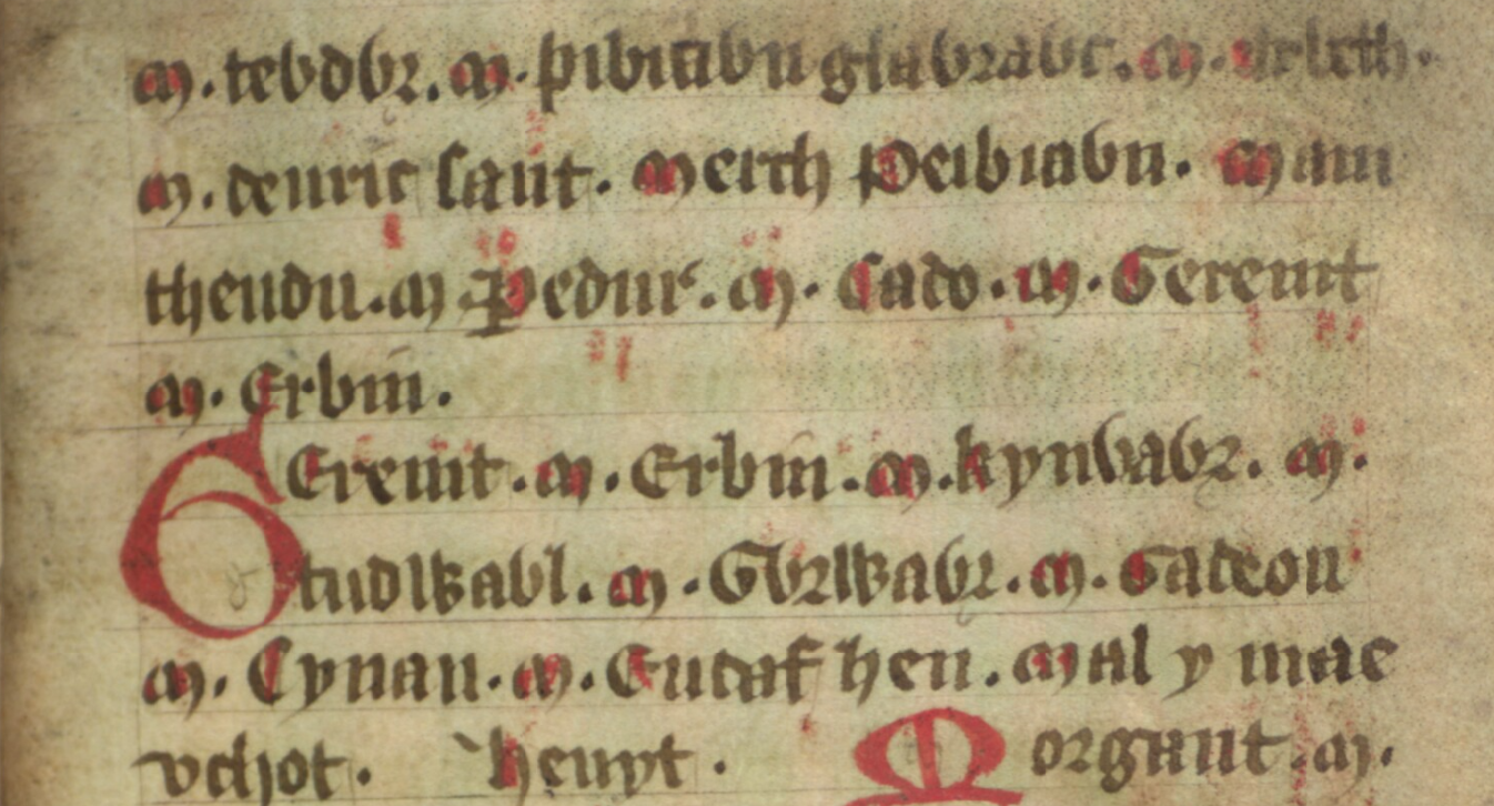 Koning Constantijn van Cornwall, Opvolger van Koning Arthur