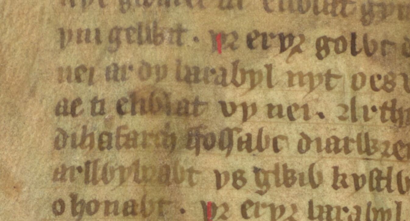 Eliwlod, neef van Koning Arthur