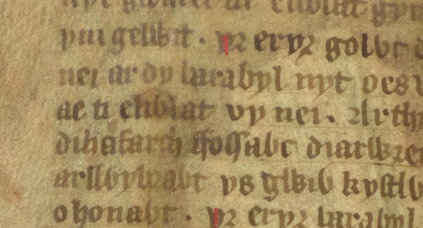 Eliwlod, neef van Koning Arthur