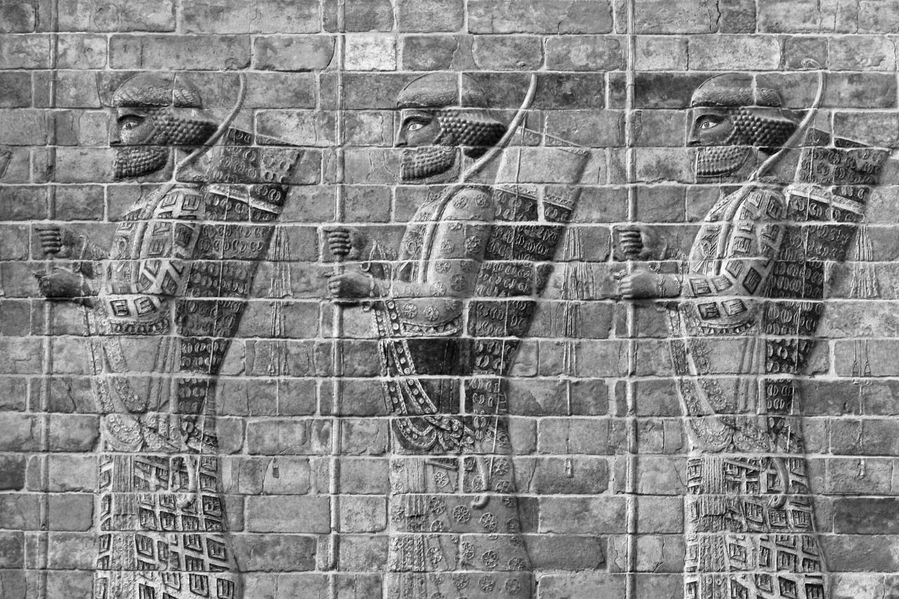 Koning Darius III: De laatste heerser van het machtige Perzische Rijk