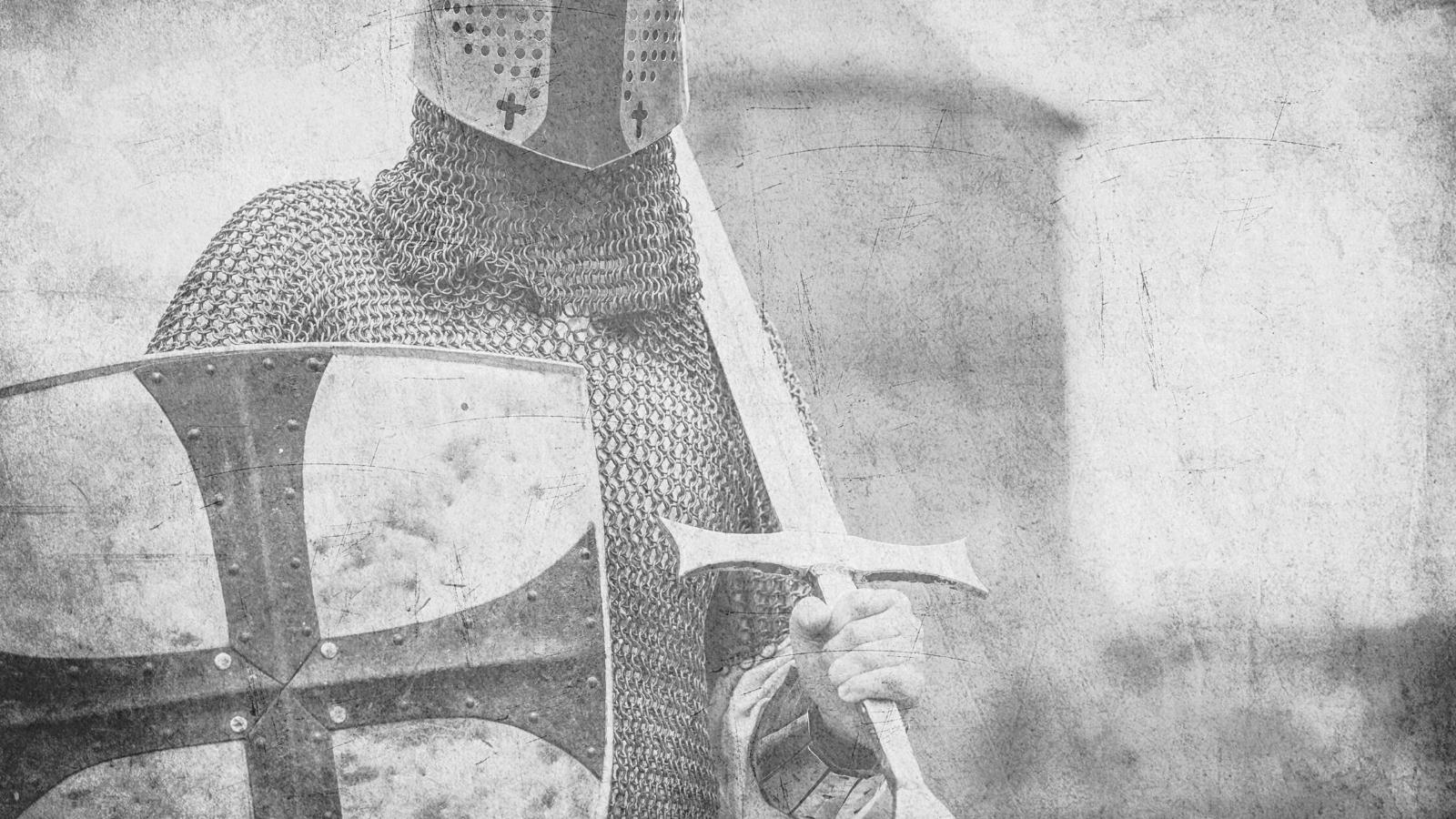 Ridders van Lazarus: De Ridderorde en Lepra