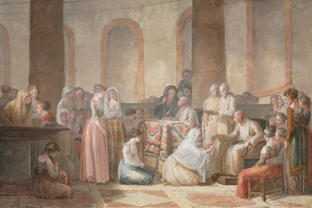 Lycomedes: De koning van Scyros die Achilles tussen zijn kinderen verborg