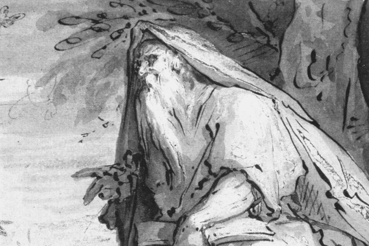 Mani: De Laatste Profeet