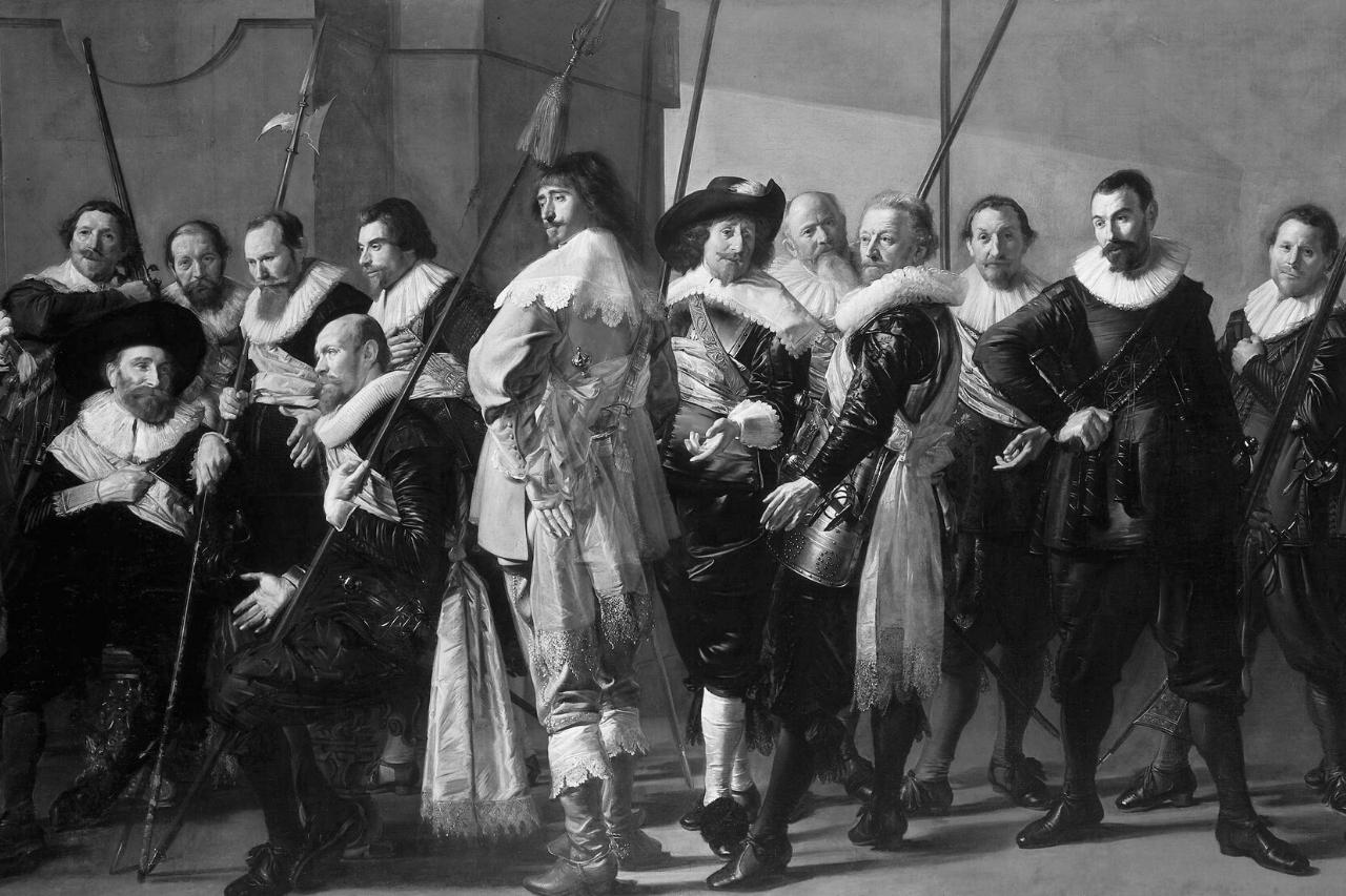 Mannerbund: De Broederschap uit de Oudheid