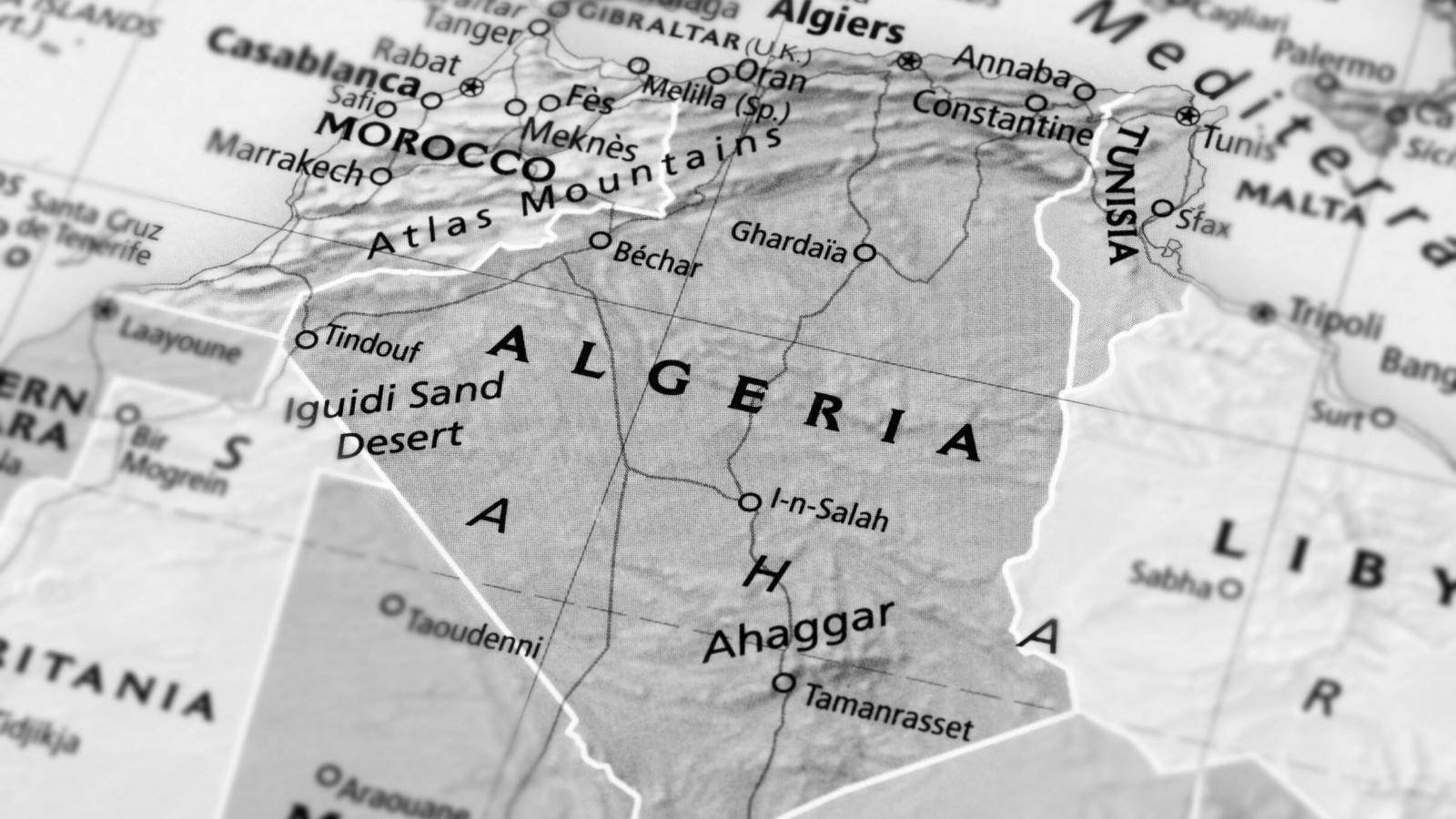 Algerijnse Cultuur: Een Betoverende Mix van Traditie en Moderne Invloeden