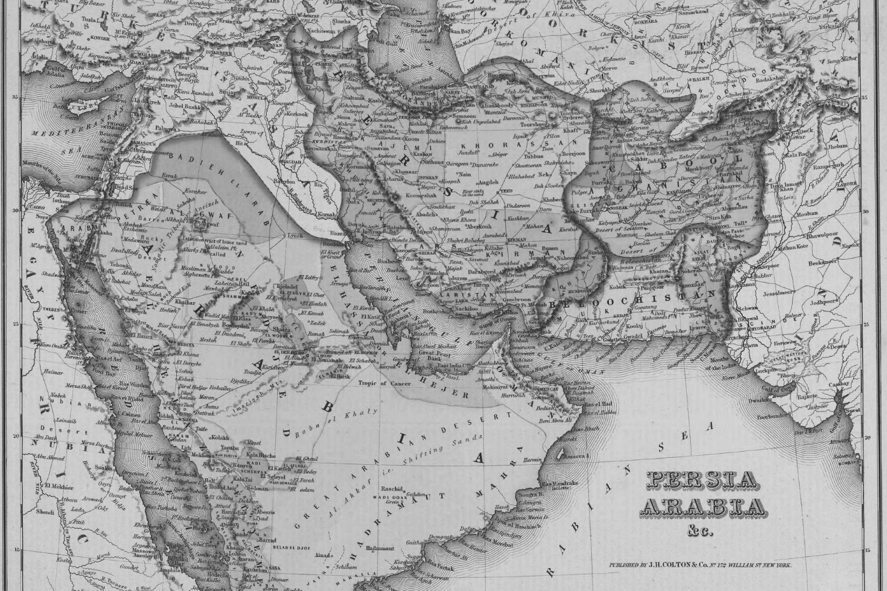 Mandeërs: Oude Mesopotamische Religieuze Groep