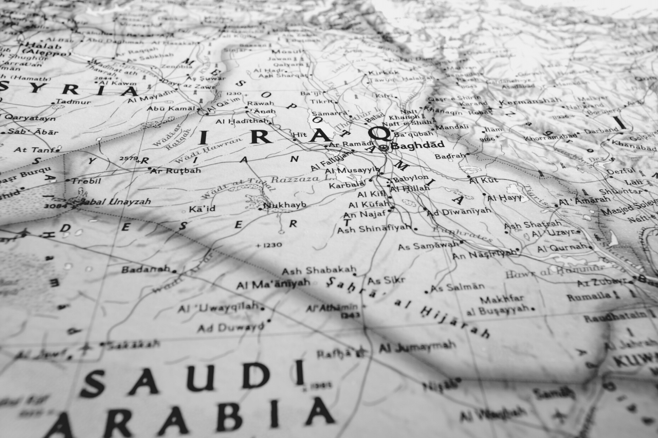 Geschiedenis van Irak: De Oudste Beschaving ter Wereld