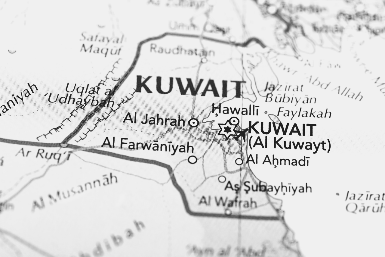 History of Kuwait: The Modern Marseilles of the Persian Gulf
