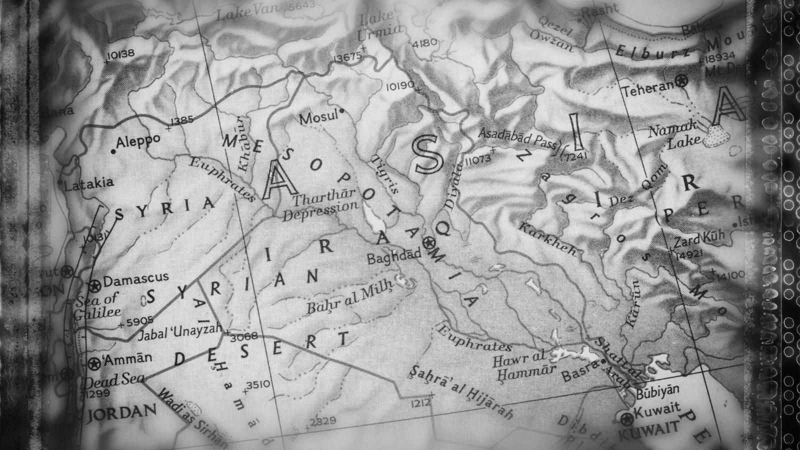 Pazuzu: De Oude, Angstaanjagende, Mesopotamische Heer van Ziekte