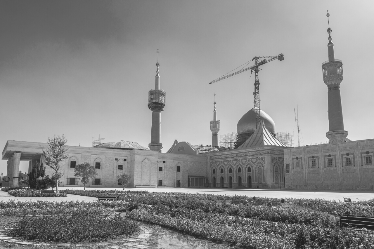 De Ayatollah: Definitie en beroemde ayatollahs