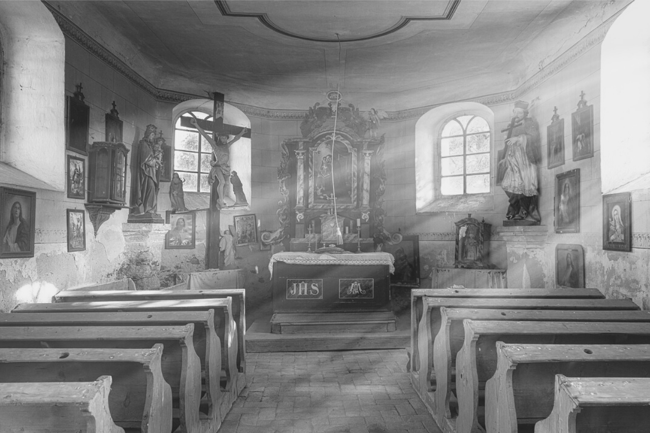 Melkitisch Katholicisme: Een Interessante Mix van Spiritualiteit & Theologie