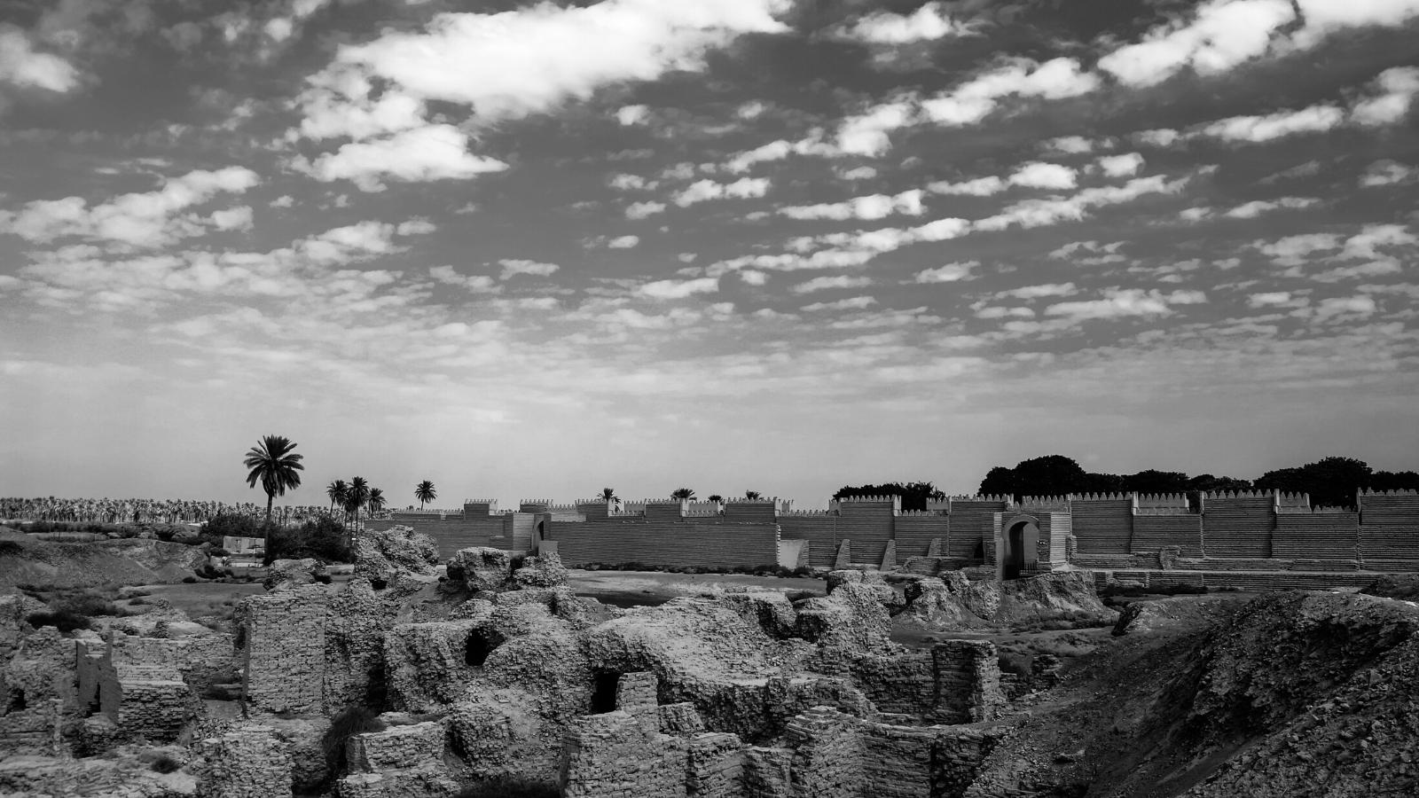 Oude Werelden: Waarom wordt Mesopotamië de wieg van de beschaving genoemd?