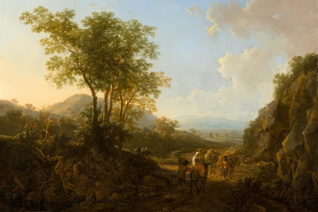 Metaforen in Beowulf: Hoe worden metaforen gebruikt in het beroemde gedicht?