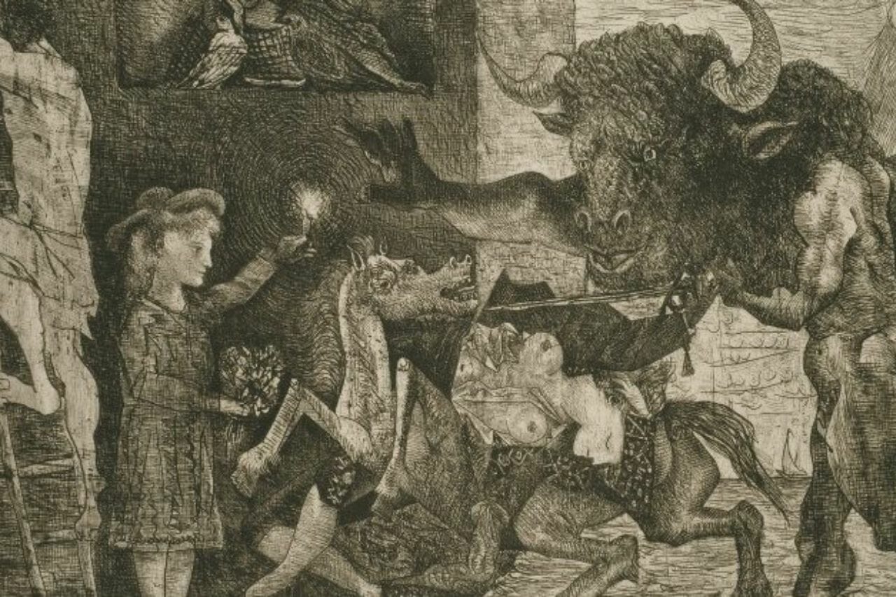 Minotaurus vs Centaur: Ontdek het verschil tussen beide wezens