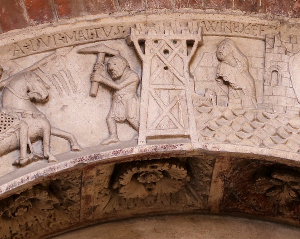 Gwenhwyfar I, echtgenote van koning Arthur