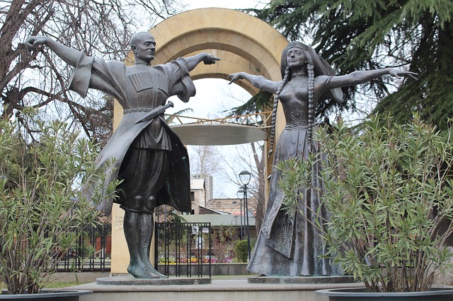 Het Adyghe Volk en hun Taal