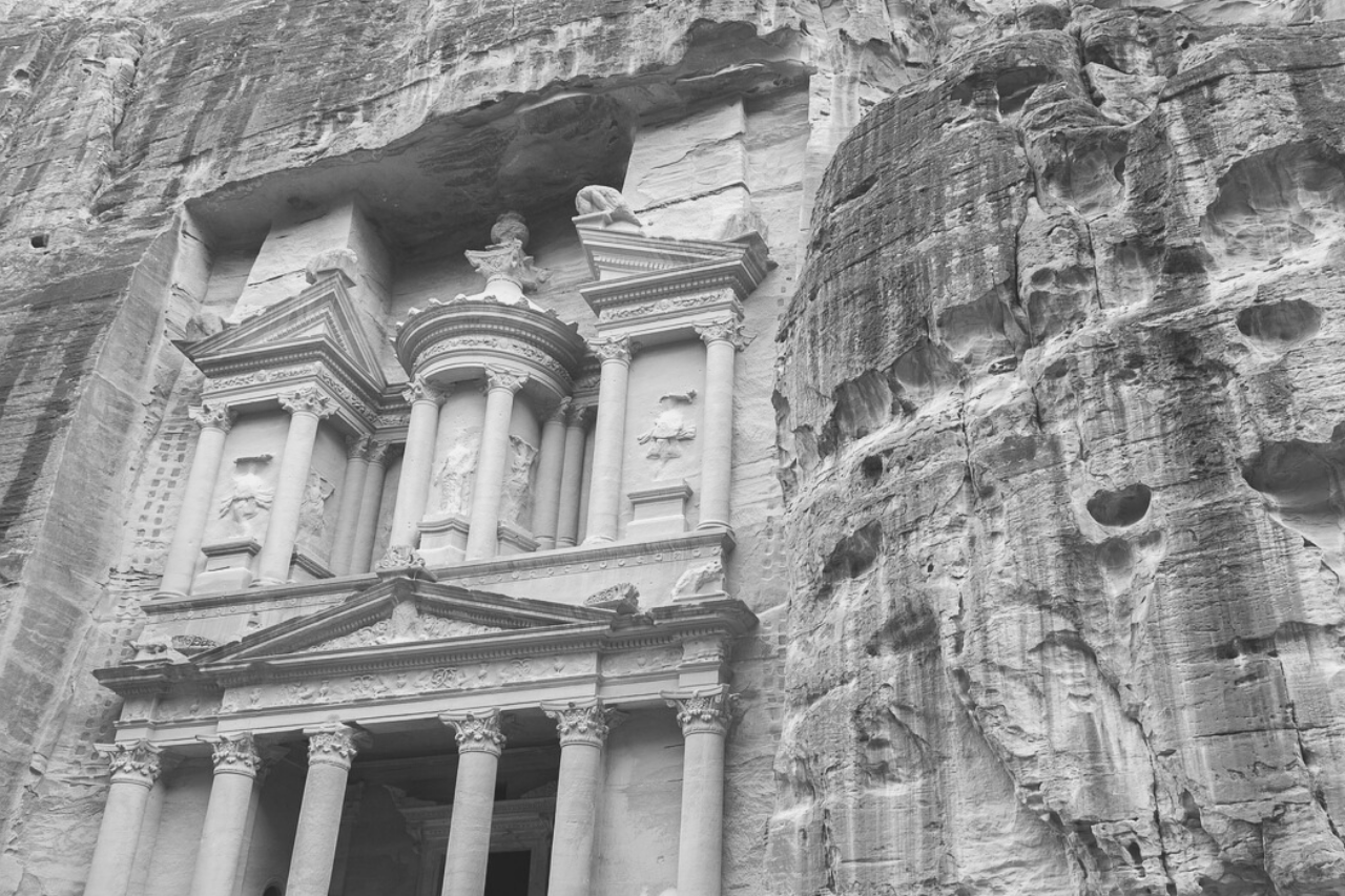 Religie in Jordanië – Rapport 2021