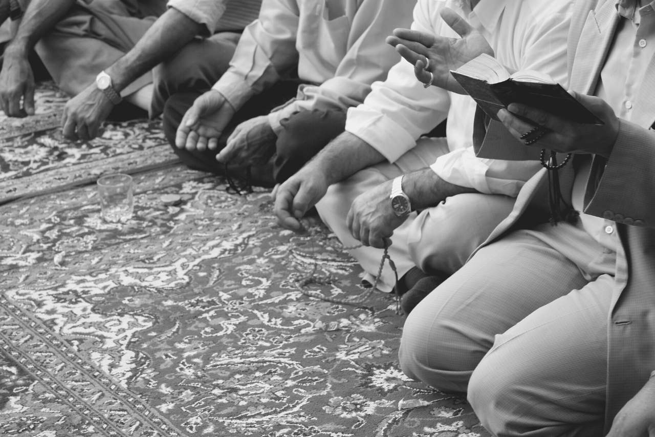 Iraakse religie: De hoofdstad van sektarisch geweld