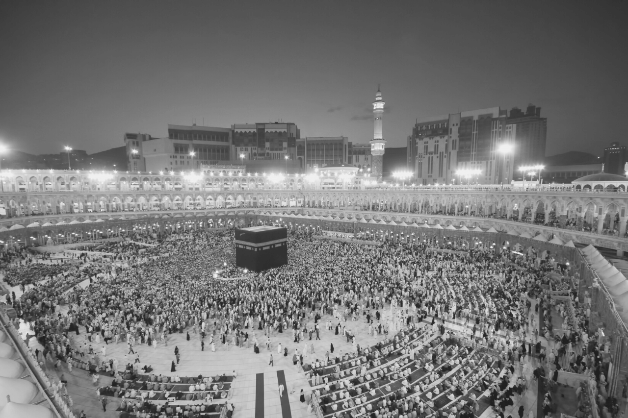 The Ancient City of Mecca in Modern Times: How Is the Islamic Capital Changing?