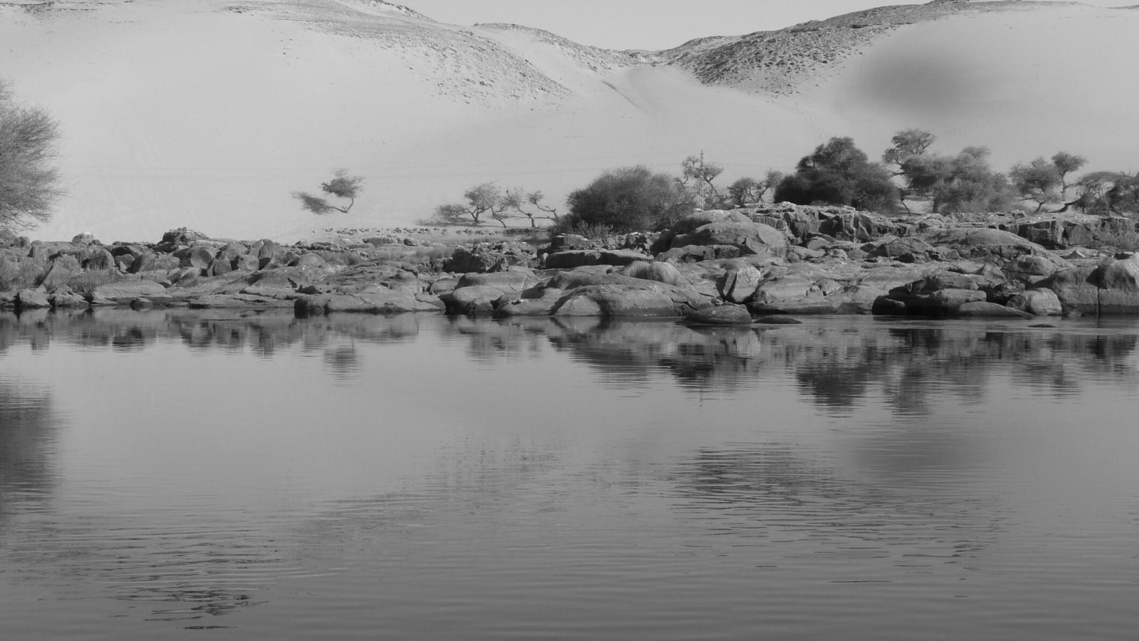 Sobekneferu: De Koningin die Regeerde als Koning van Egypte