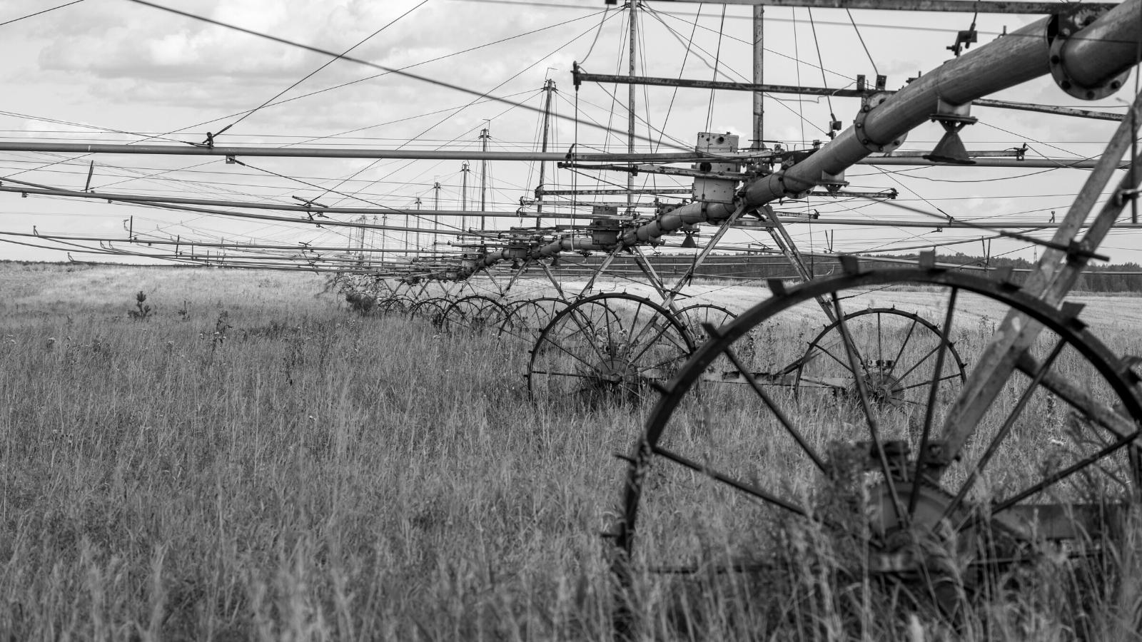 Waarom de Mesopotamiërs irrigatiesystemen creëerden: De waarheid