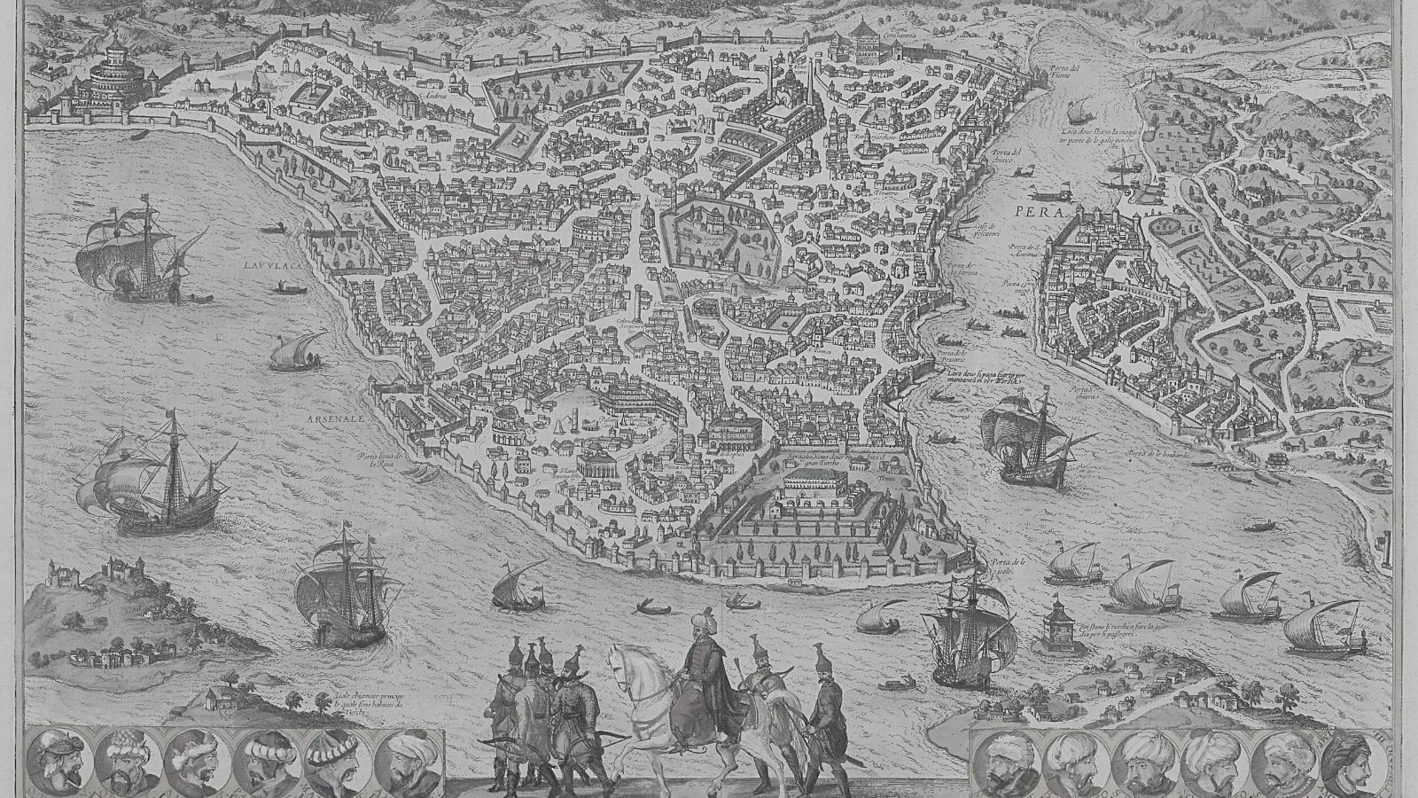 Waarom het Ottomaanse Rijk viel: De externe en interne oorzaken