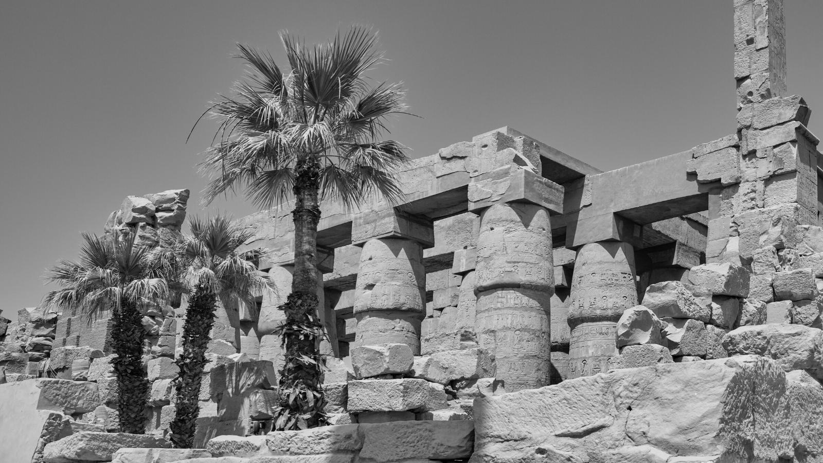 Toetmoses II: De ondergewaardeerde farao van de 18e dynastie van Egypte