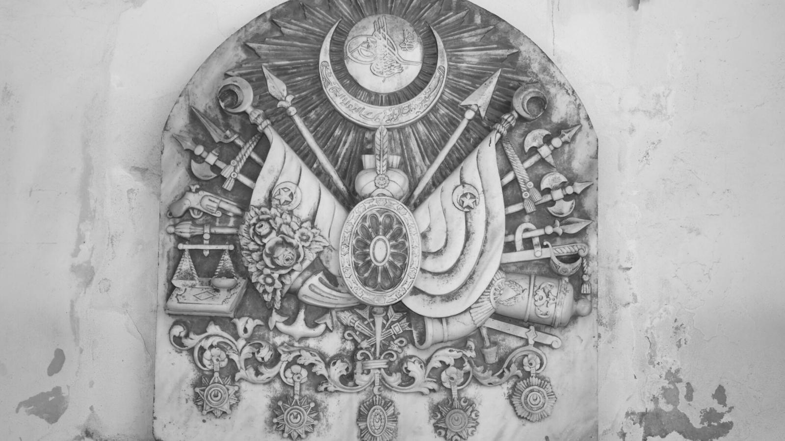 Wat er gebeurde met het Ottomaanse Rijk na de Eerste Wereldoorlog en hoe het instortte