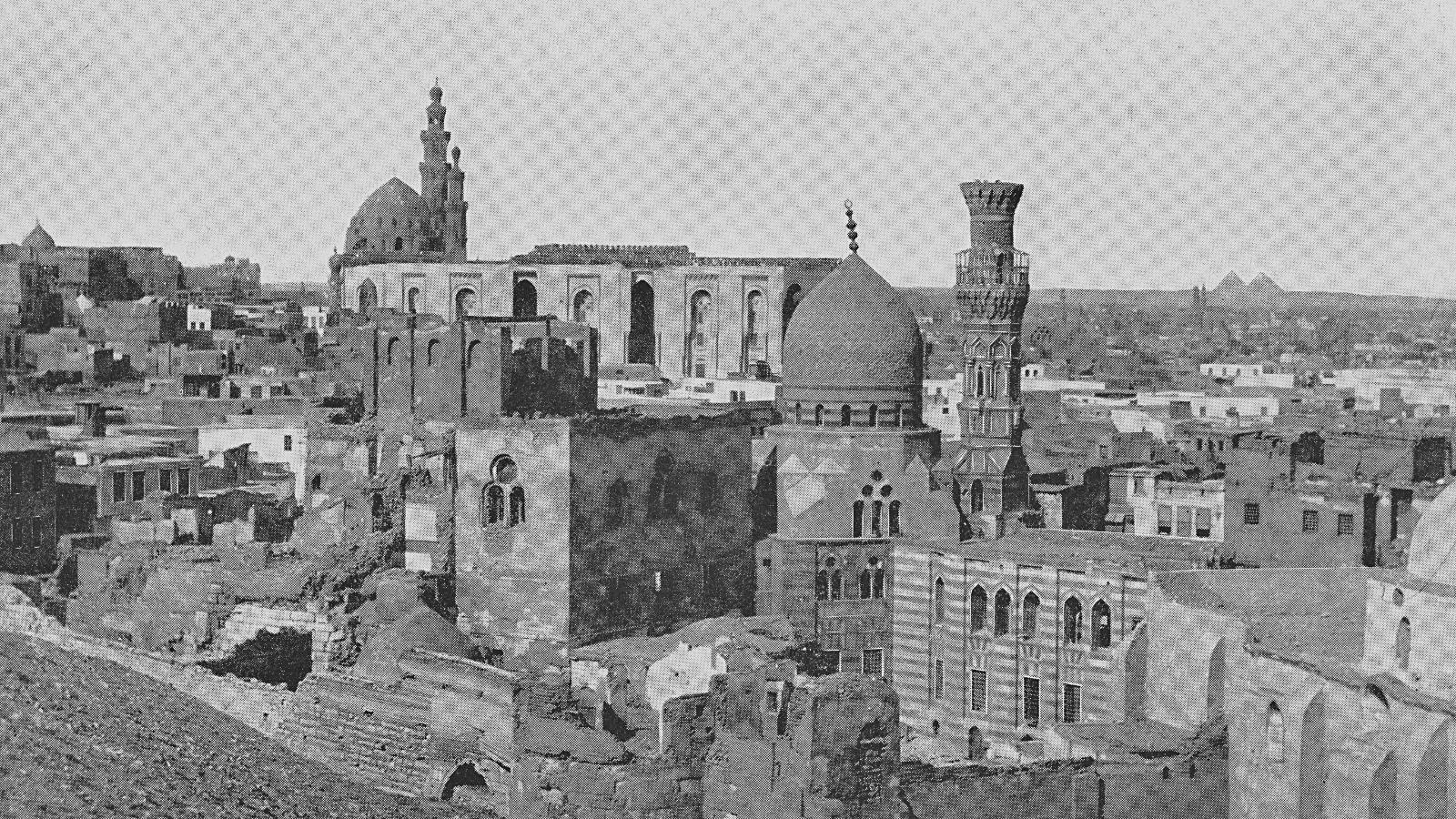 Waarom het Ottomaanse Rijk deelnam aan de Eerste Wereldoorlog: Een historische studie