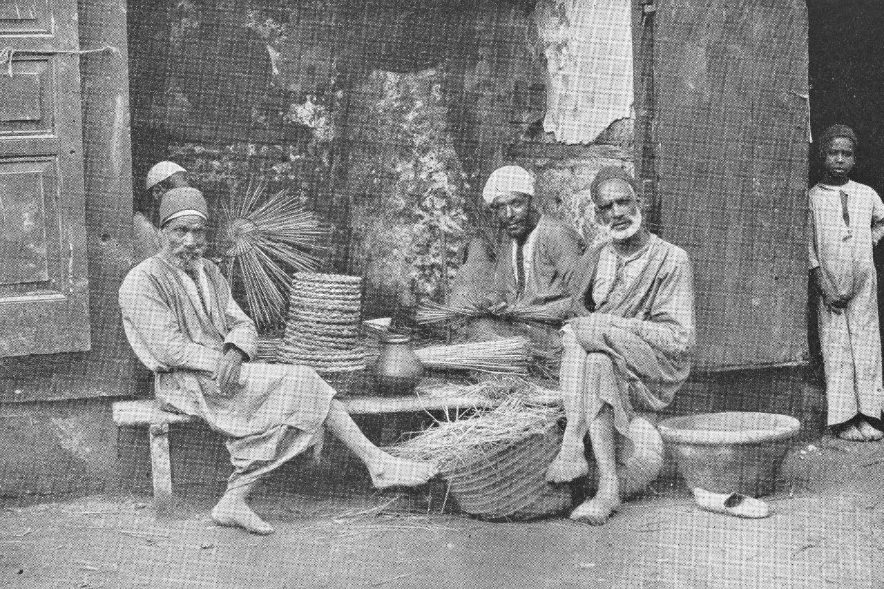 Slavernij in het Ottomaanse Rijk: Mannen, Vrouwen en Kinderen als Slaven