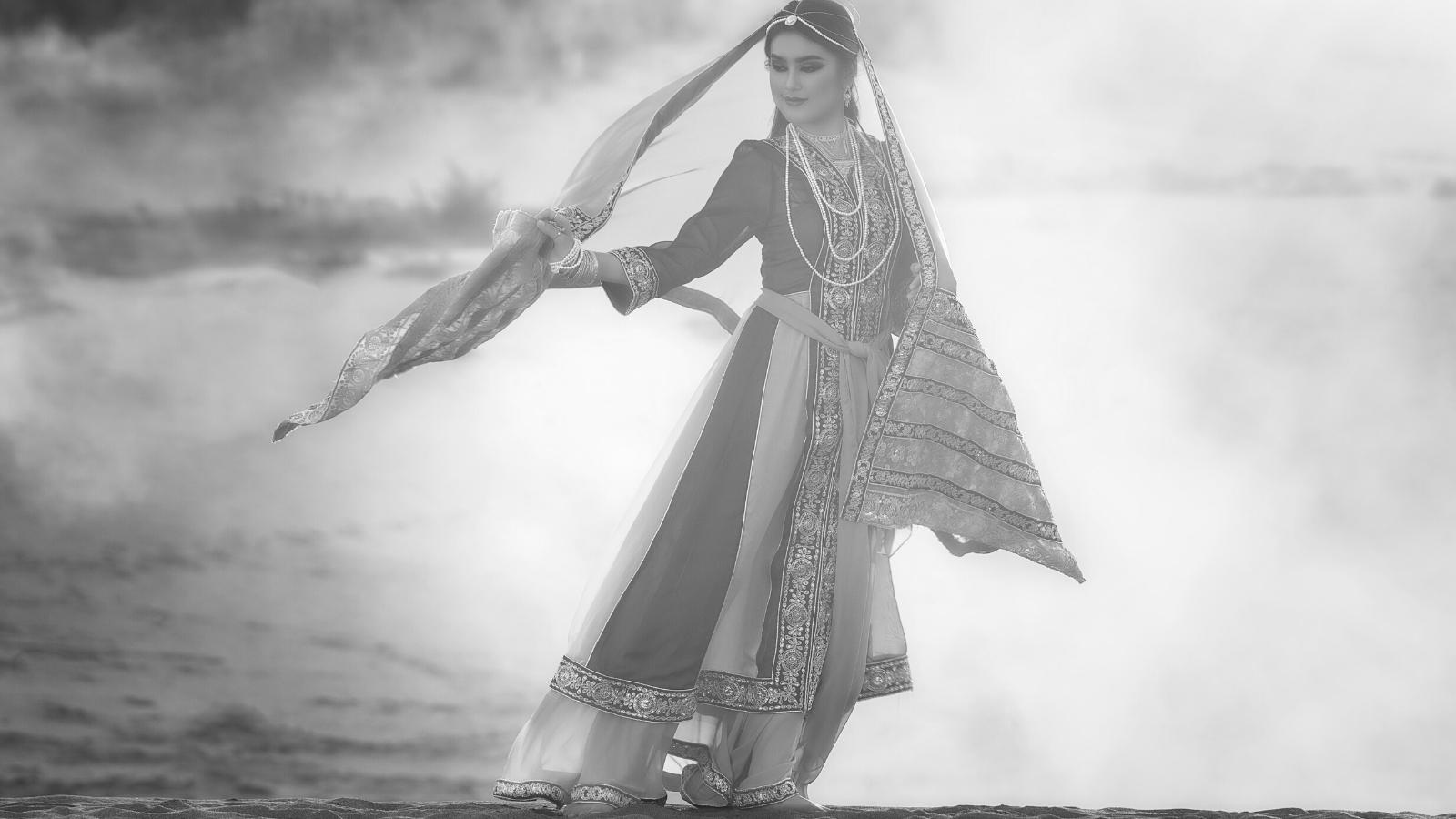 Oude Perzische vrouwen: De opkomst van het feminisme in het oude Perzië