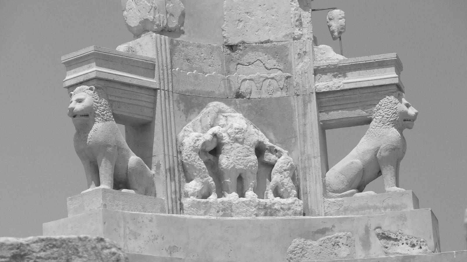 Waarom stonden de Feniciërs bekend? Het Purperen Volk uit het Nabije Oosten