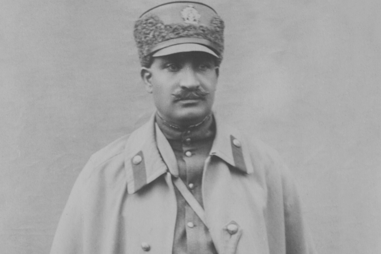 Mohammad Reza Sjah Pahlavi: Het Einde van een Tijdperk