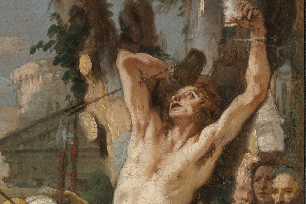 Mythe van Protesilaüs - de eerste Griekse held die voet op Trojaanse bodem zette