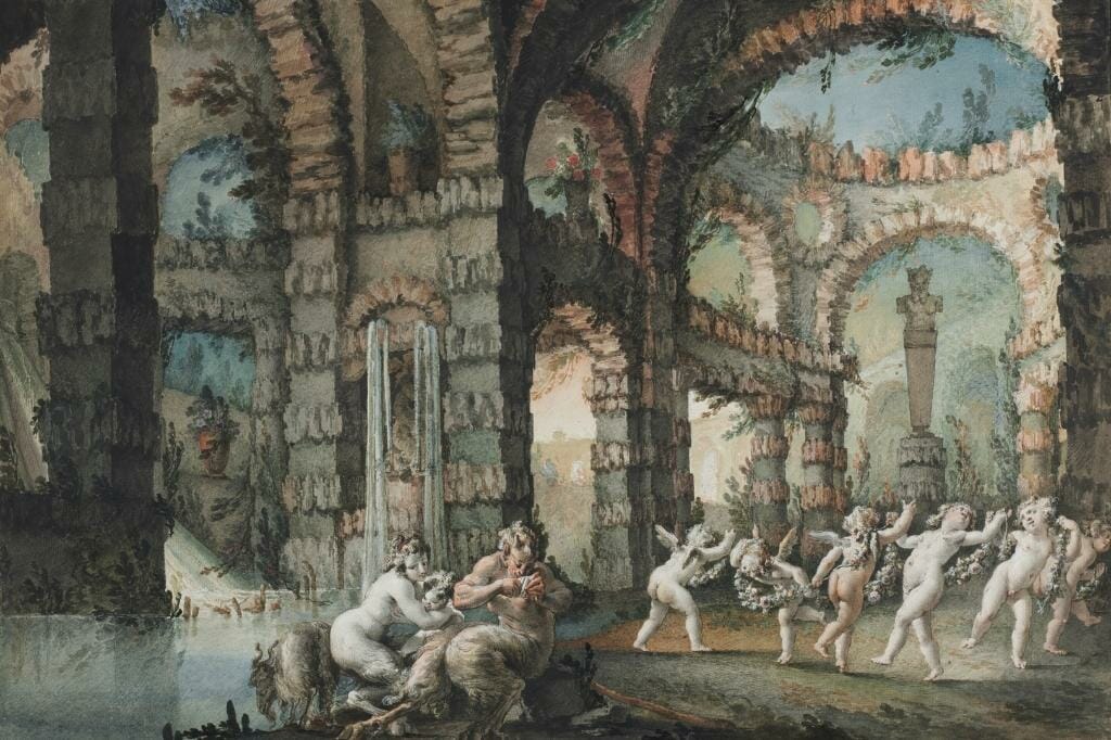 Heiligdom van Protesilaüs in Phylace