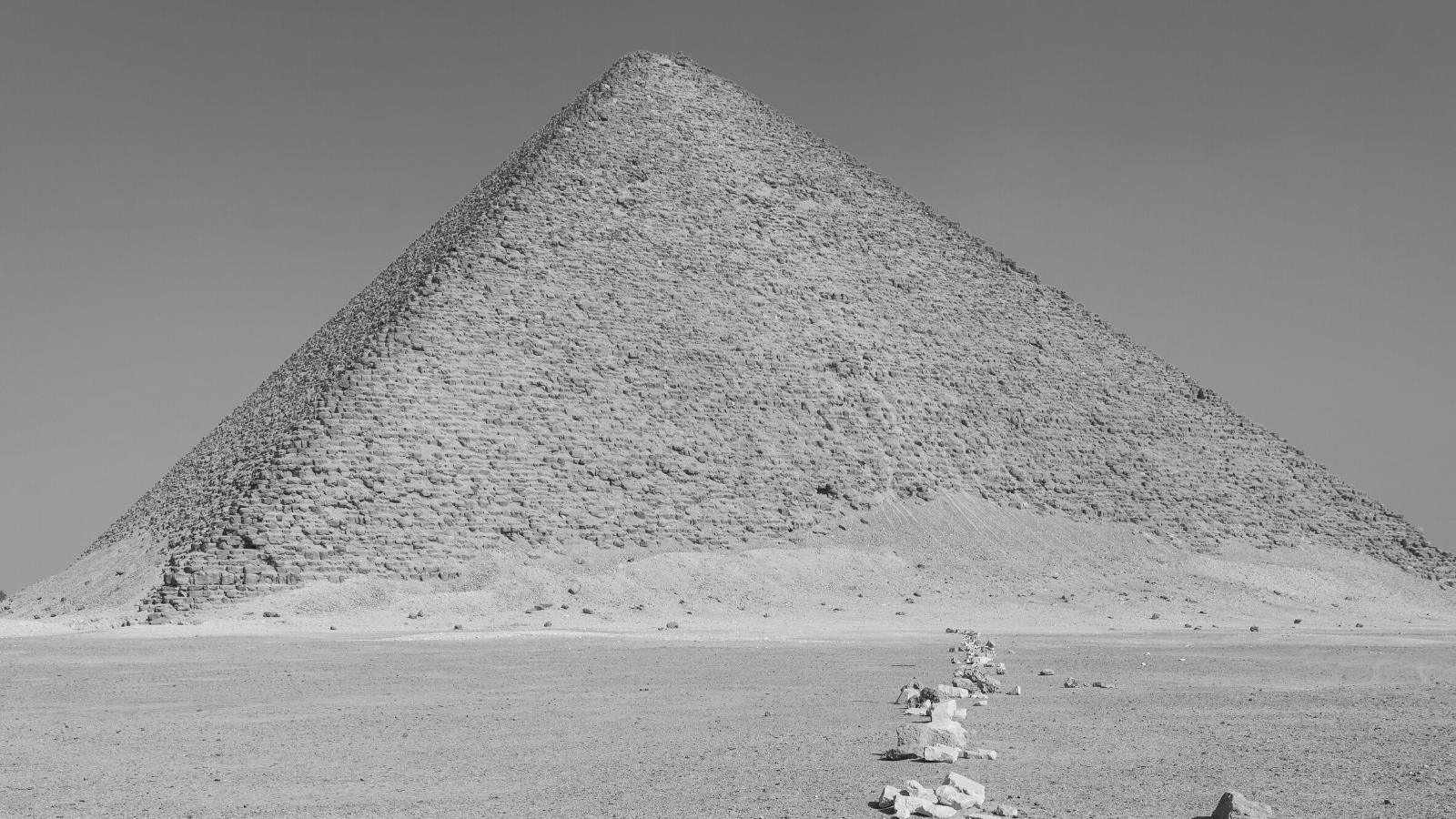 Waarom wordt het deltagebied in het noorden Beneden-Egypte genoemd? Geografie