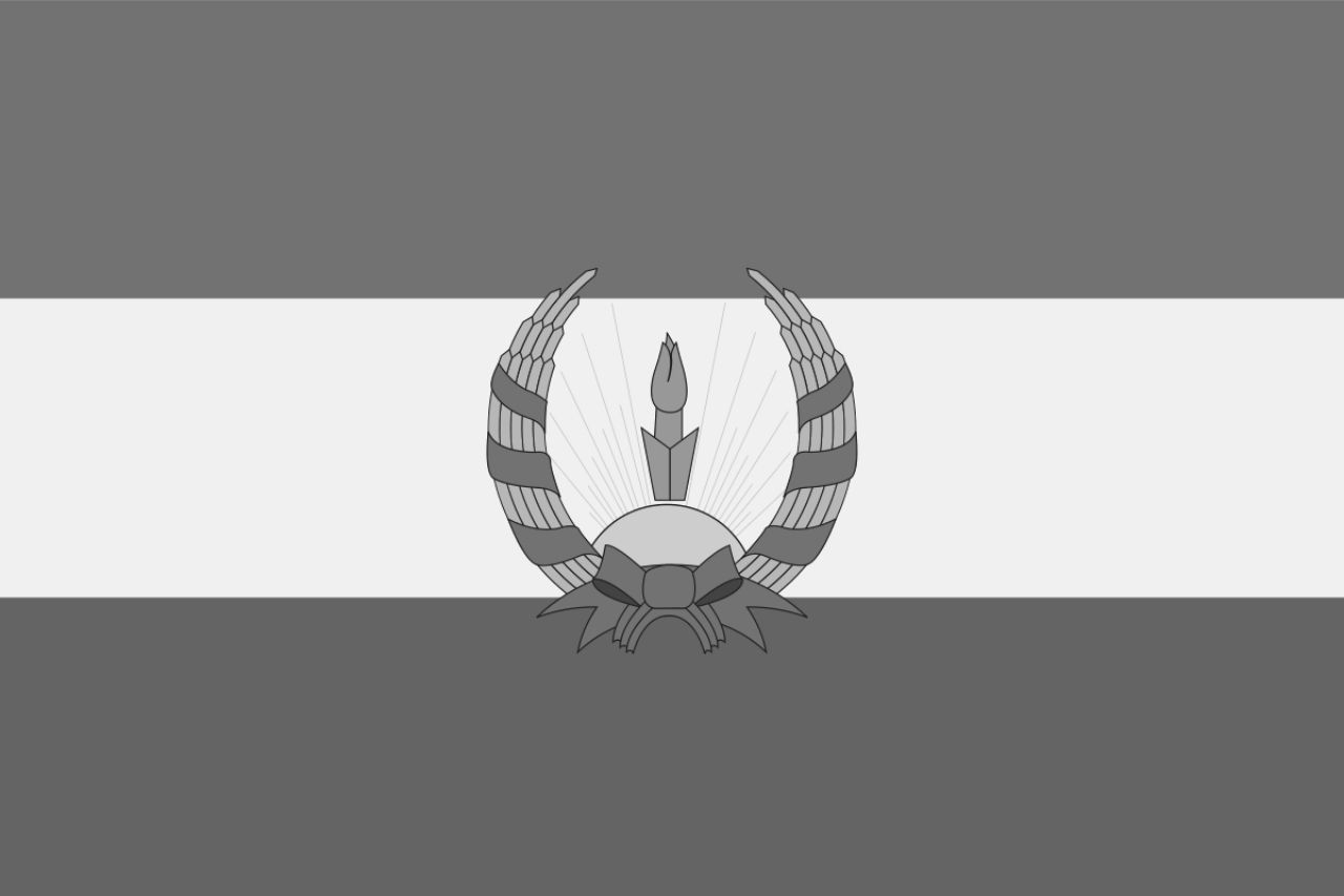 Vlag van de Republiek Mahabad