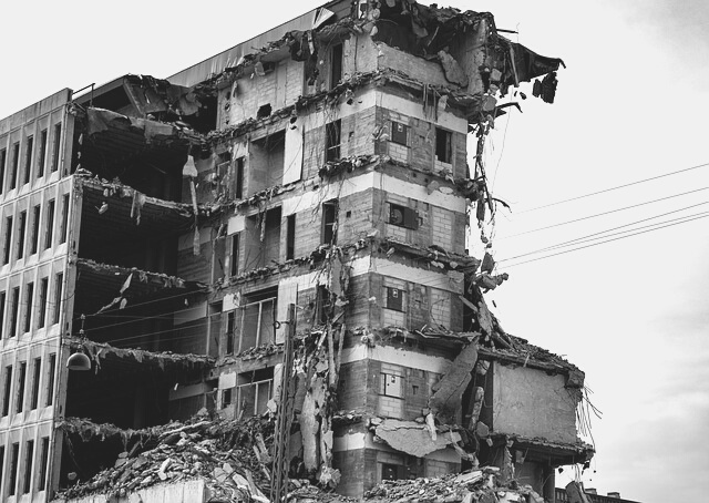 Abu Nidal: De Meest Gevreesde Extremist