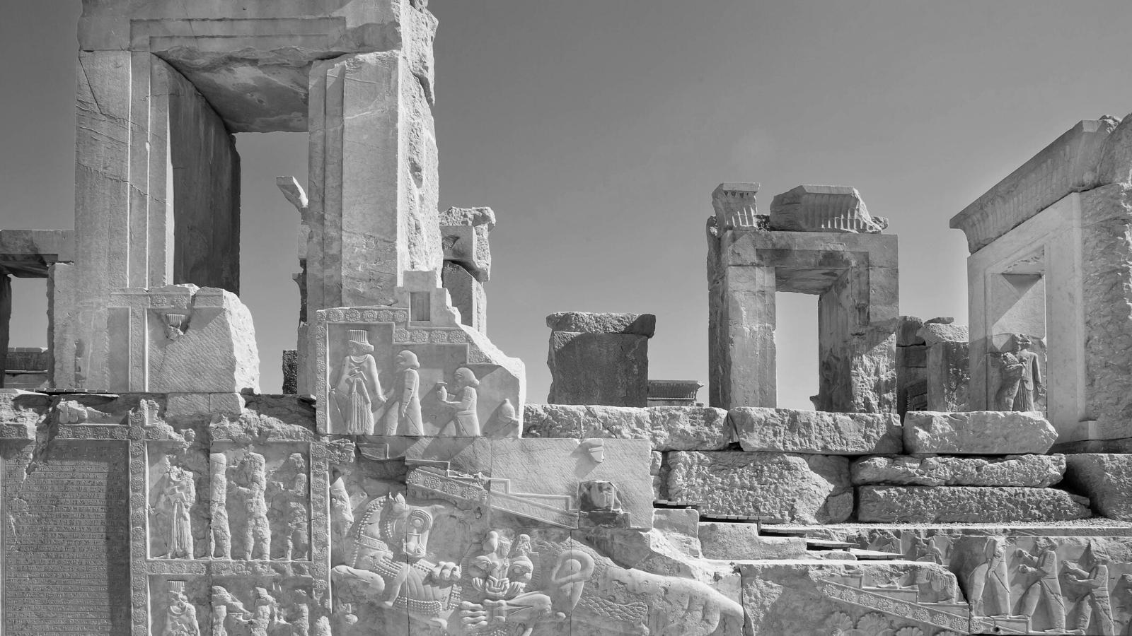 Darius II: Hoe hij de Koning der Koningen van Perzie werd