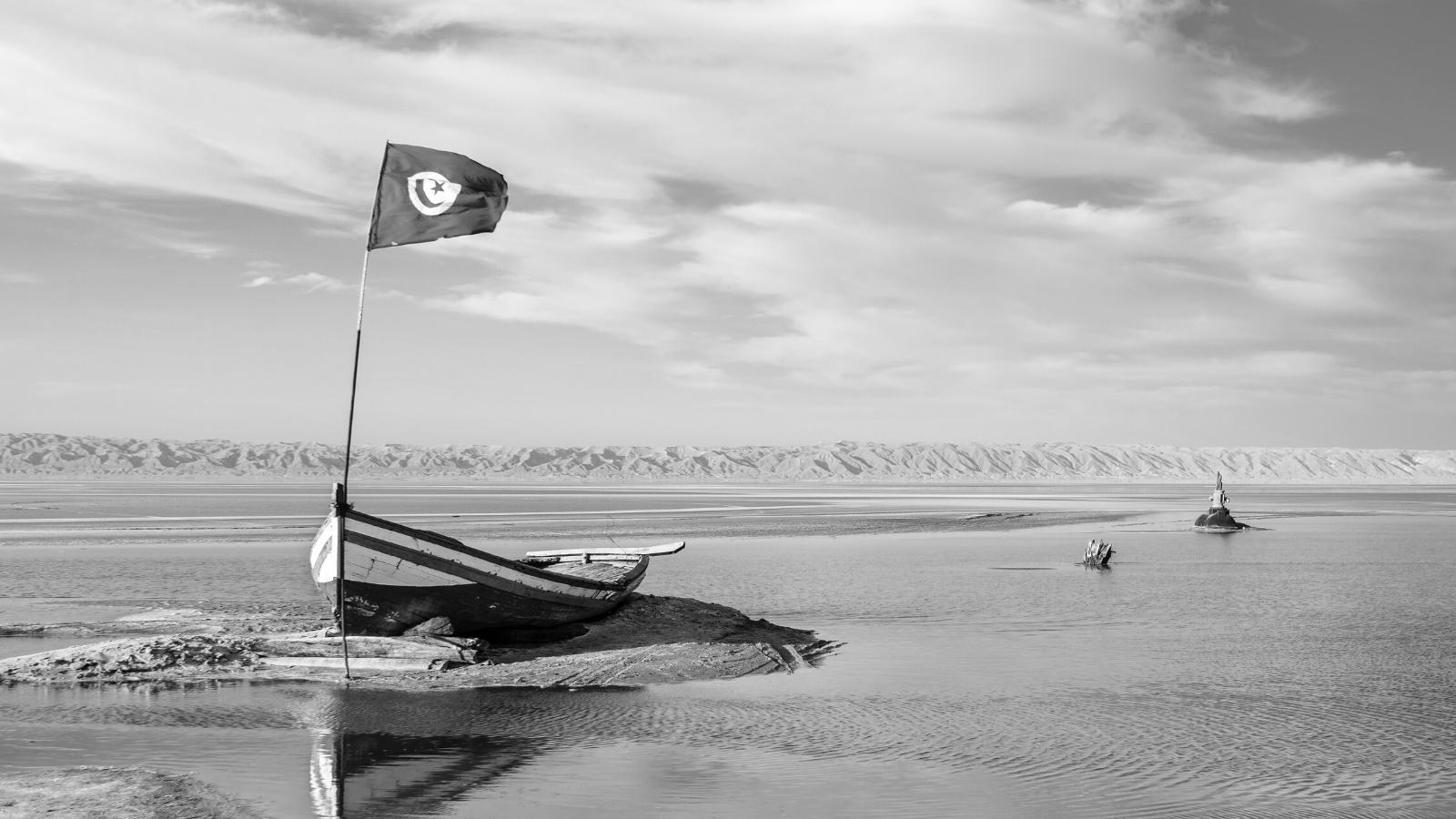 Geschiedenis van Tunesië: Het land van keizers, heiligen en mystici