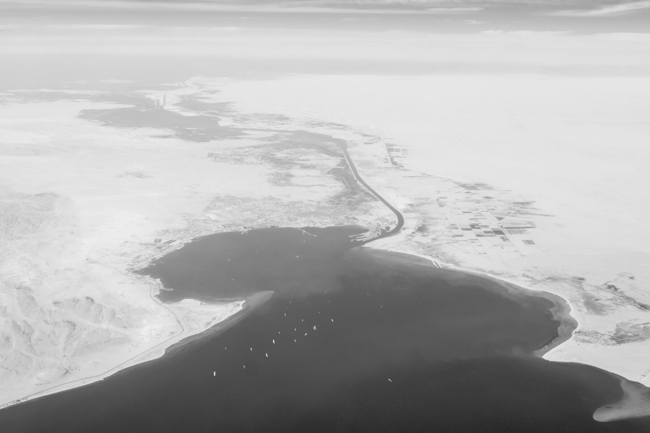 Het Suezkanaal: De handelsader van Europa naar het Oosten