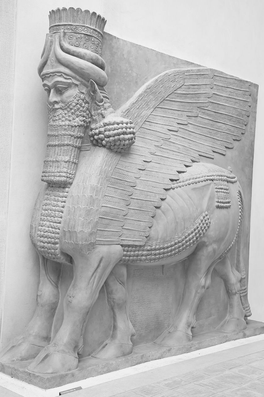 Sumerische Kunst: Ontdek de Schoonheid van de Oude Wereld