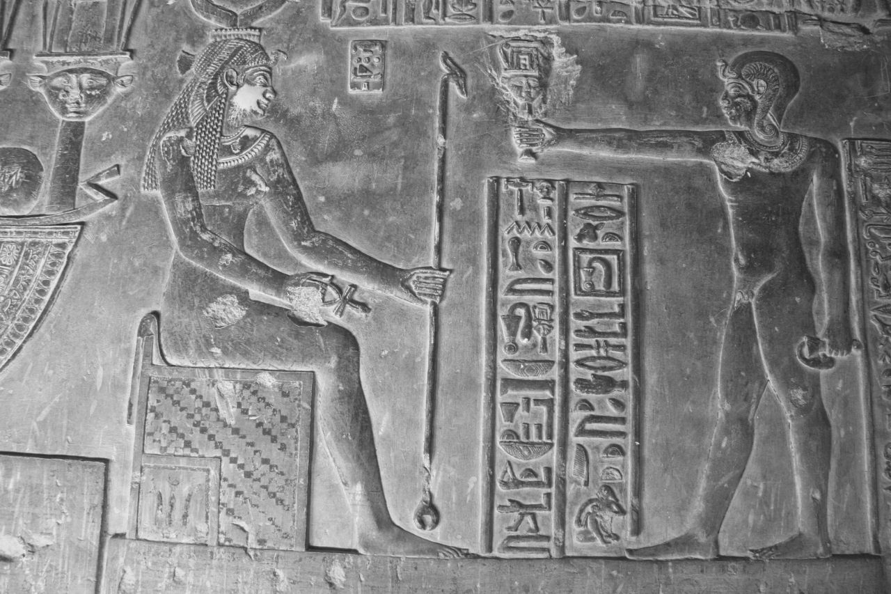 Egyptische gloeilamp: Wat je moet weten om feiten van fictie te scheiden