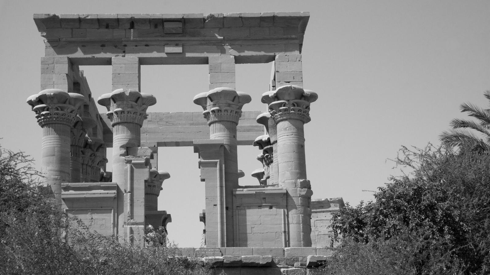 Senusret I: De koning die regeerde met diplomatie en openheid