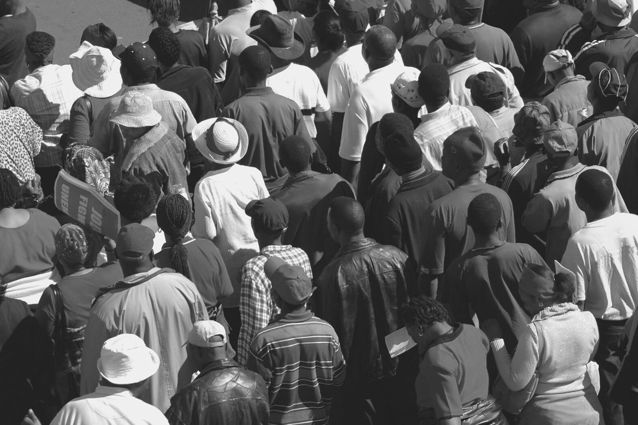 De Moslimbroederschap in Egypte: Overleven van repressie