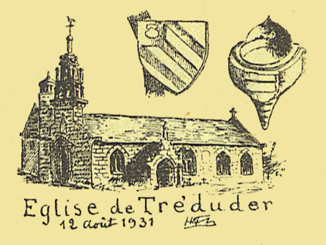 Koning Theuderic, neef van Koning Arthur