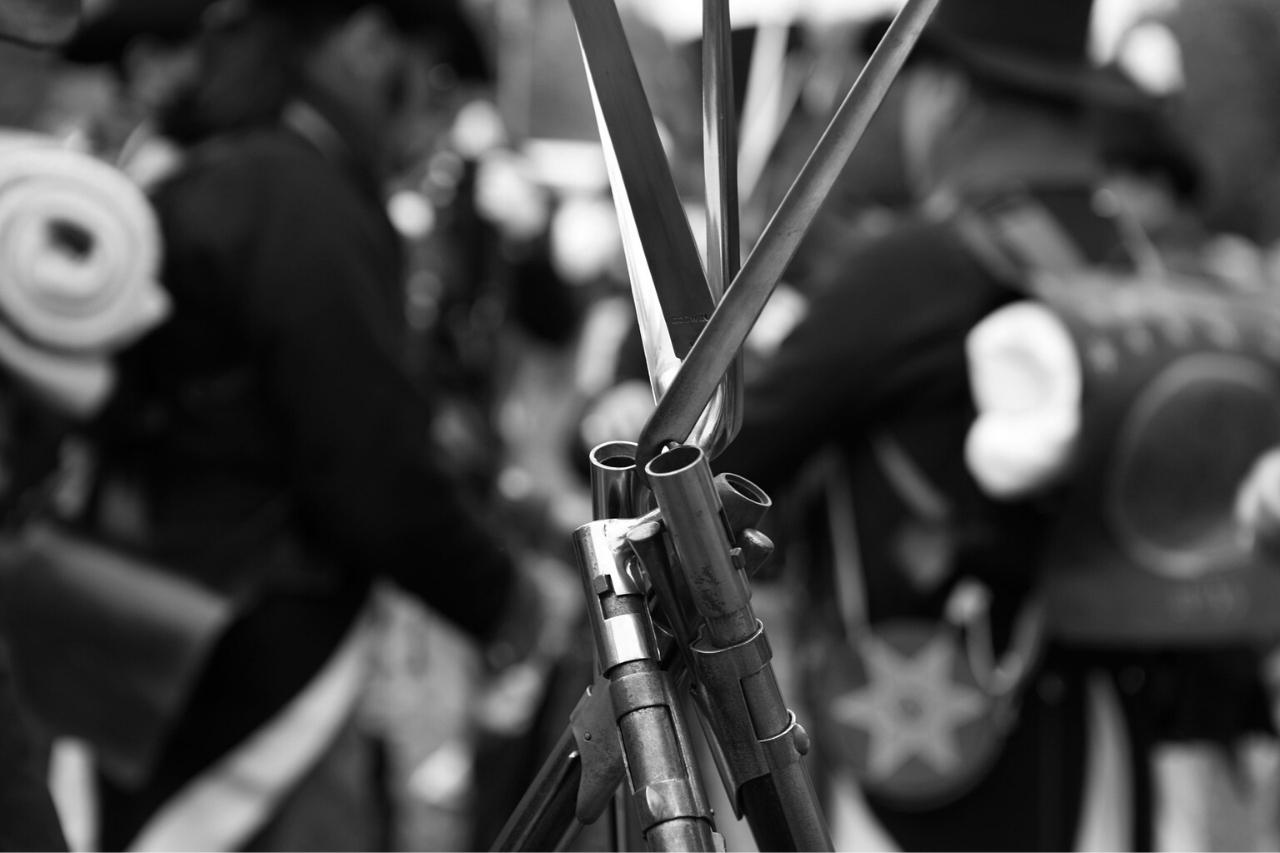 Driekante Bajonet: Belangrijke Feiten Die Je Moet Weten